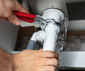 About Emergency plumbing pros Park Hill, OK