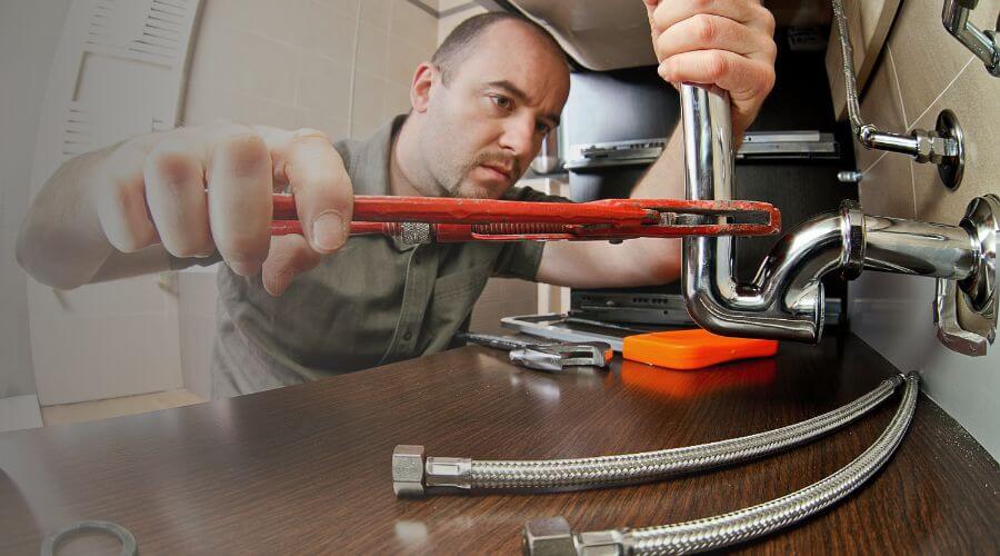 Professional emergency plumbing in Park Hill, OK